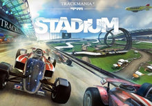 Trackmania 2 Στάδιο Steam CD Key