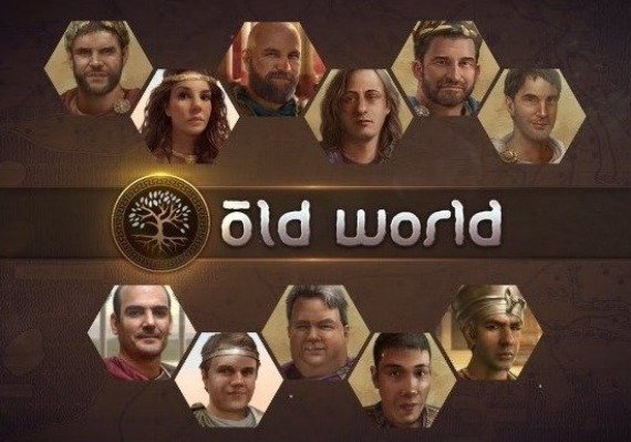 Παλαιός Κόσμος: Ήρωες του Αιγαίου Steam CD Key