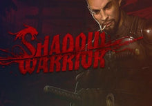 Shadow Warrior - Ειδική έκδοση Steam CD Key