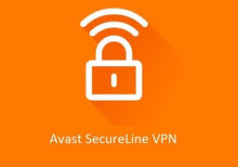 Avast SecureLine VPN 1 έτος 1 συσκευή CD Key