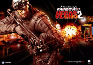 Rainbow Six του Tom Clancy: Vegas 2 Ubisoft Connect CD Key