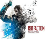Red Faction - Πλήρης Συλλογή Steam CD Key