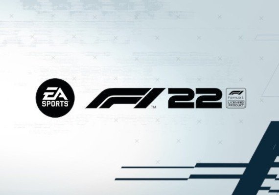 F1 22 ΗΠΑ Xbox One Xbox live CD Key