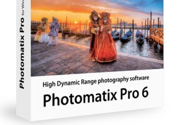 HDR Photomatix Pro 6.2 Παγκόσμια άδεια χρήσης λογισμικού CD Key