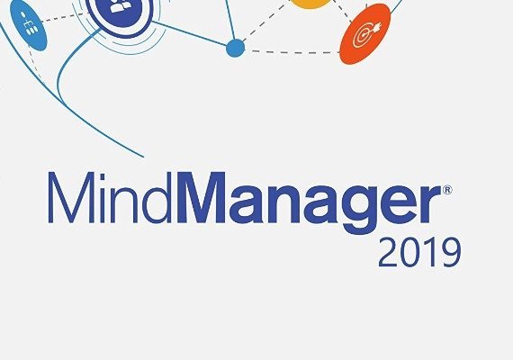 Mindjet Mindmanager 2019 EL Παγκόσμια άδεια χρήσης λογισμικού CD Key