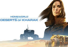 Homeworld: Kharak Steam CD Key