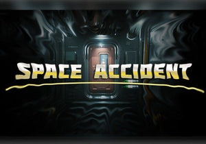 Διαστημικό ατύχημα Steam CD Key