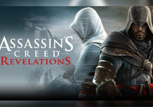 Assassin's Creed: Αποκαλύψεις Ubisoft Connect CD Key