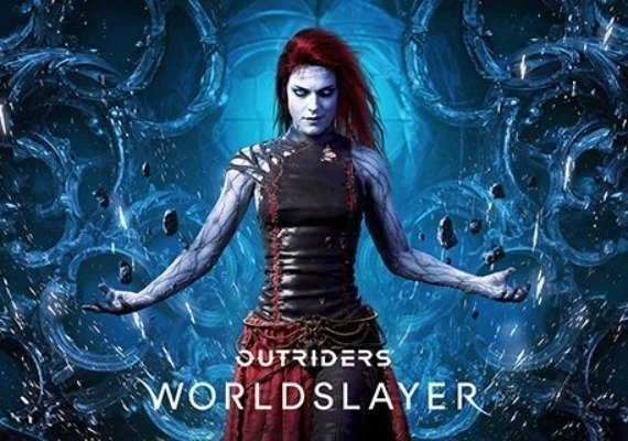 Outriders: Xbox live CD Key