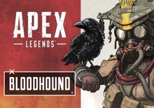 Apex: Legends - Bloodhound Edition Προέλευση CD Key