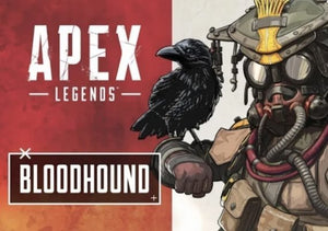 Apex: Legends - Bloodhound Edition Προέλευση CD Key