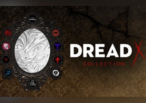 Dread X - Συλλογή Steam CD Key