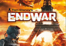 Σύνδεσμος ενεργοποίησης EndWar του Tom Clancy Ubisoft Connect CD Key
