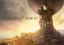 Civilization VI του Sid Meier EU Steam CD Key