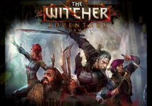 Το παιχνίδι περιπέτειας Witcher GOG CD Key