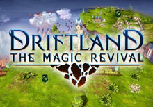 Driftland: Steam CD Key
