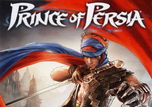 Σύνδεσμος ενεργοποίησης Prince of Persia Ubisoft Connect CD Key