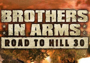 Αδελφοί στα όπλα: Ubisoft Connect CD Key
