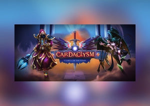 Cardaclysm: Steam CD Key