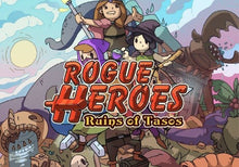 Rogue Heroes: Steam CD Key
