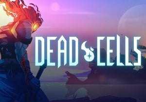 Dead Cells: Cells: The Fatal Seed - Bundle Steam CD Key