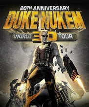 Duke Nukem 3D: Παγκόσμια περιοδεία 20ης επετείου Steam CD Key