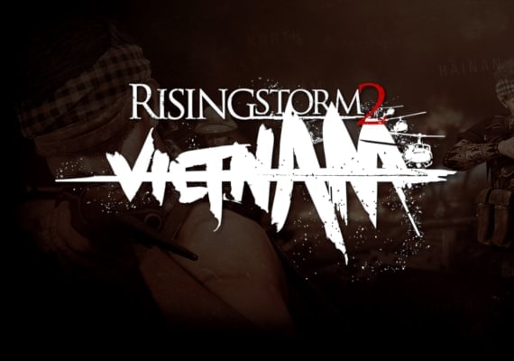 Rising Storm 2: Βιετνάμ - Εξατομικευμένο αισθητικό άγγιγμα Steam CD Key