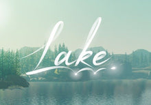 Λίμνη ατμού CD Key