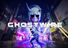 Ghostwire: Steam CD Key