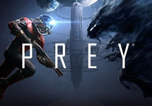 Prey - Day One Edition Steam CD Key