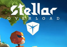 Stellar υπερφόρτωση Steam CD Key