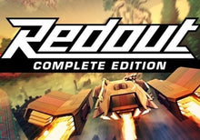 Redout: Steam CD Key