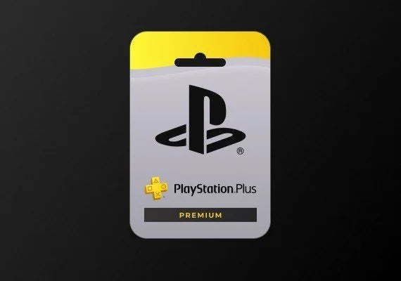 PlayStation Plus Premium 46 ημέρες CH PSN CD Key
