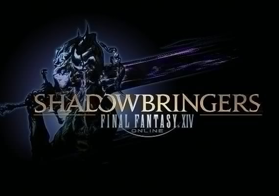 Επίσημη ιστοσελίδα του Final Fantasy XIV: Shadowbringers EU CD Key