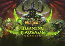WoW World of Warcraft: Crossade Classic - Dark Portal Pass EU Battle.net CD Key