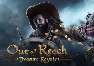 Εκτός εμβέλειας: Treasure Royale Steam CD Key