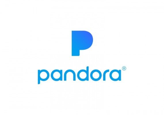 Pandora Plus 6 μήνες προπληρωμένη CD Key
