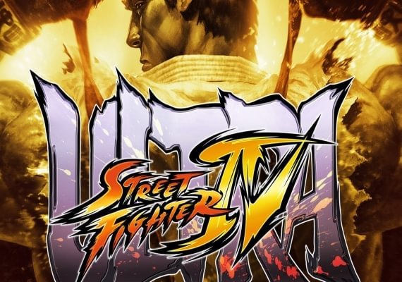 Ultra Street Fighter IV + Ψηφιακή αναβάθμιση Steam CD Key