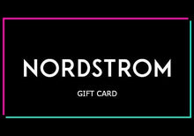 Δωροκάρτα Nordstrom Rack USD US $25 προπληρωμένη CD Key