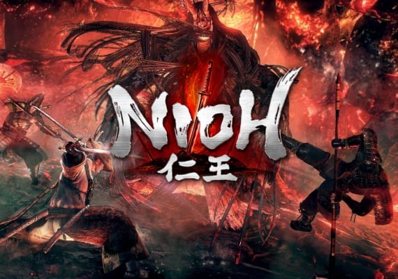 NiOh - Πλήρης έκδοση Steam CD Key