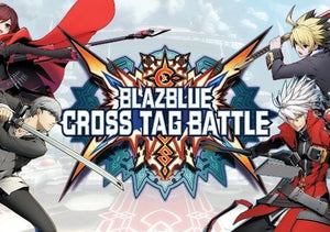 BlazBlue: Steam: Cross Tag Battle CD Key