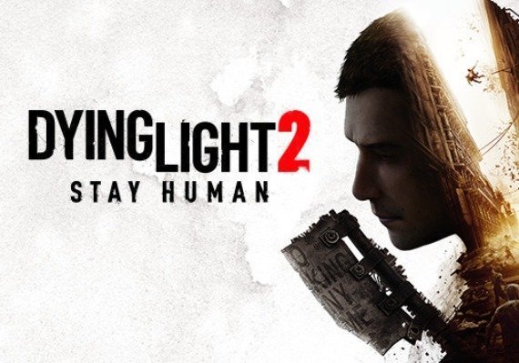 Dying Light 2: Stay Human - Τελική αναβάθμιση Steam CD Key