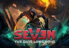 SEVEN: Οι μέρες που πέρασαν προ πολλού Steam CD Key