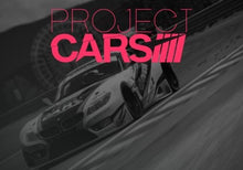 Project Cars - Ψηφιακή έκδοση Steam CD Key