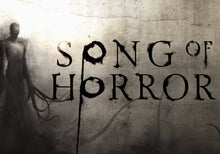 Song of Horror - Πλήρης έκδοση Steam CD Key