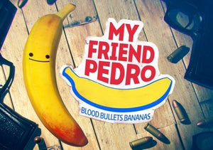 Ο φίλος μου Pedro Steam CD Key