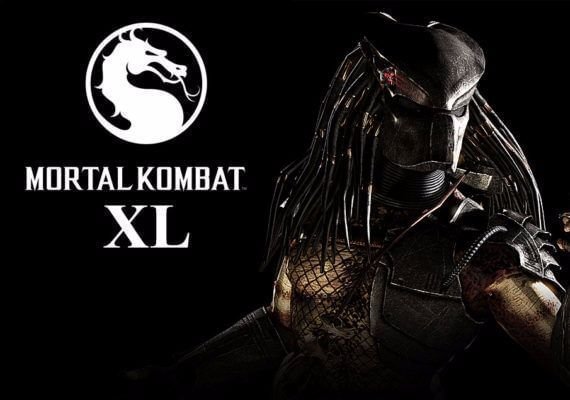 Mortal Kombat XL US Xbox One/Σειρά CD Key