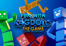 Διασκέδαση με Ragdolls: The Game Steam CD Key