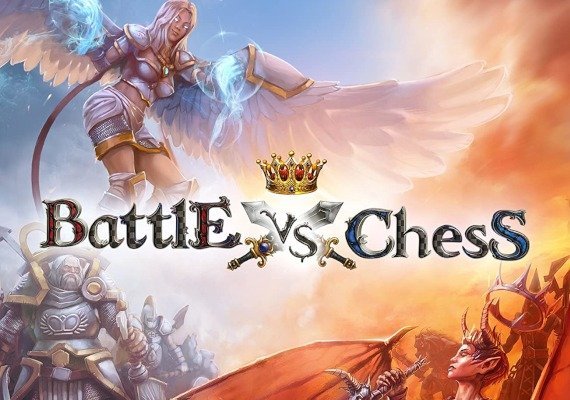 Μάχη vs Σκάκι Steam CD Key
