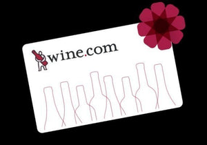 Wine.com Δωροκάρτα USD US $200 προπληρωμένη CD Key